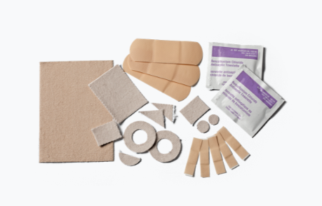 Coghlan’s Foot Care Kit