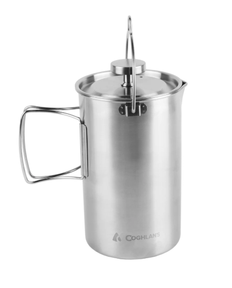 Coghlan’s French Press