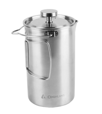 Coghlan’s French Press