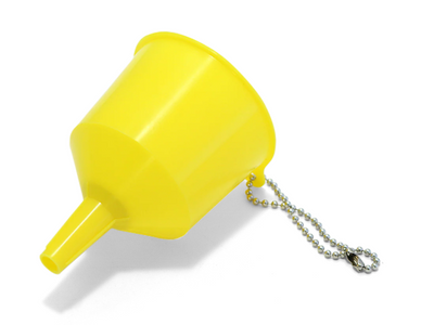 Coghlan’s Funnel