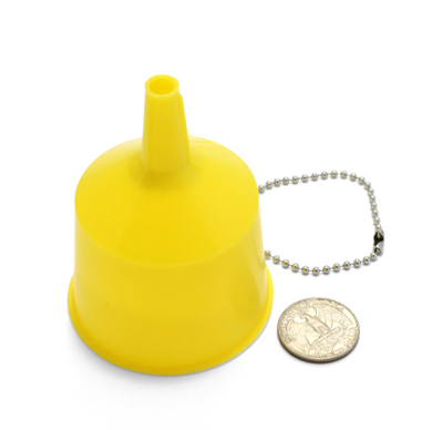 Coghlan’s Funnel