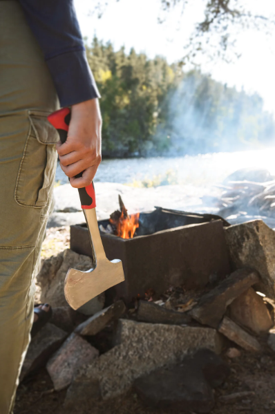 Coghlan’s Hatchet