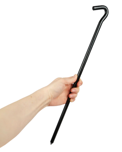 Coghlan’s Heavy Duty Tent Stakes 2 Pack