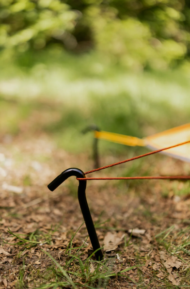 Coghlan’s Heavy Duty Tent Stakes 2 Pack
