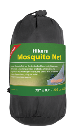 Coghlan’s Hikers Mosquito Net