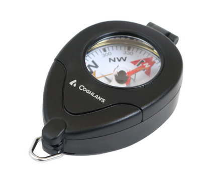 Coghlan’s Compass With LED