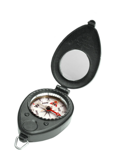 Coghlan’s Compass With LED