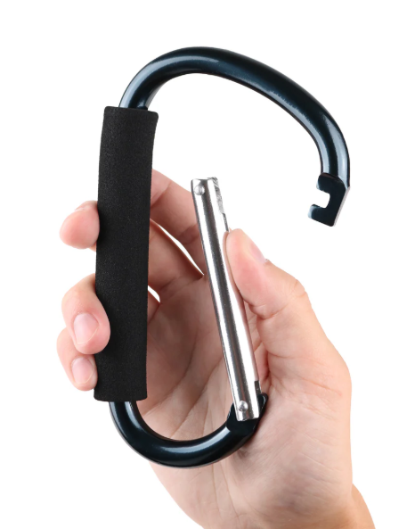 Coghlan’s Large Biner Carry Handle