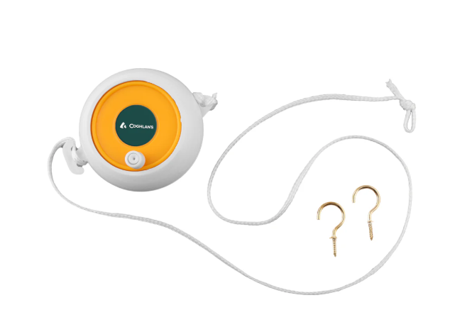 Coghlan’s Laundry Reel