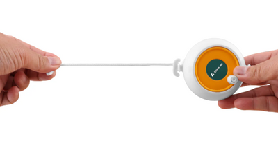 Coghlan’s Laundry Reel