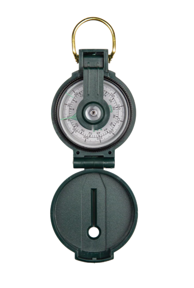 Coghlan’s Lensatic Compass
