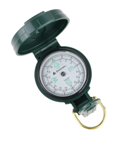 Coghlan’s Lensatic Compass