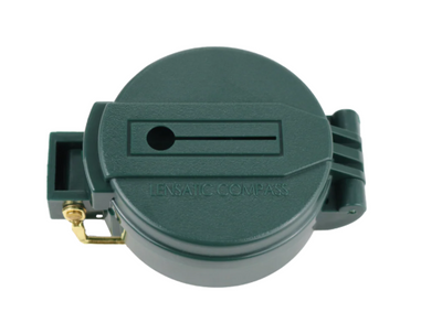 Coghlan’s Lensatic Compass