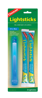 Coghlan’s Lightsticks - 2 Pack