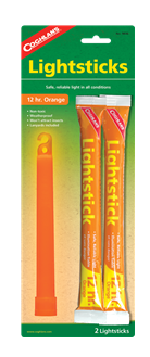 Coghlan’s Lightsticks - 2 Pack