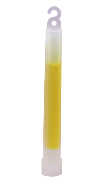 Coghlan’s Lightsticks Assorted 4pk
