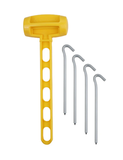 Coghlan’s Plastic Mallet