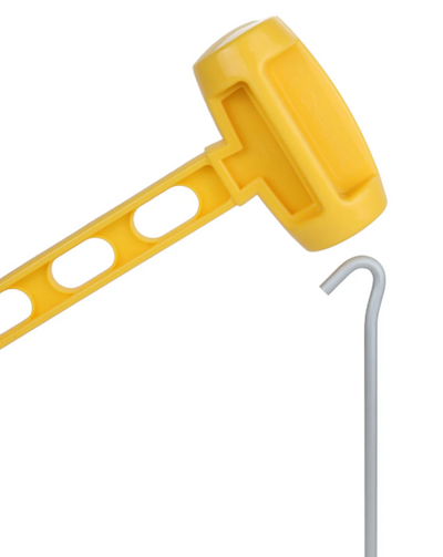 Coghlan’s Plastic Mallet