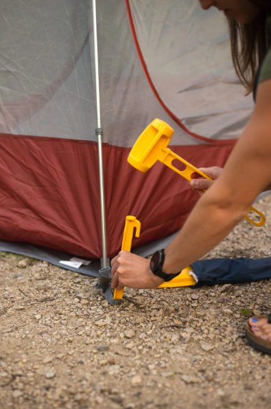 Coghlan’s Plastic Mallet