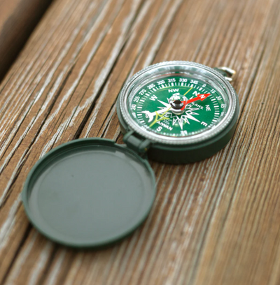 Coghlan’s Liquid Filled Compass