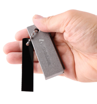 Coghlan’s Magnesium Fire Starter