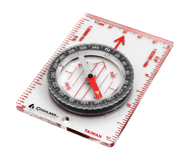 Coghlan’s Map Compass