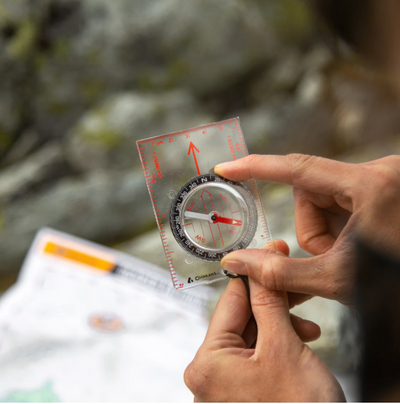 Coghlan’s Map Compass