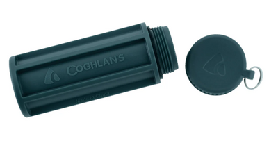Coghlan’s Match Box