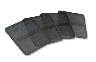 Coghlan’s Mesh Repair Patches