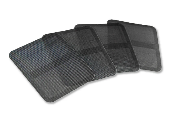 Coghlan’s Mesh Repair Patches