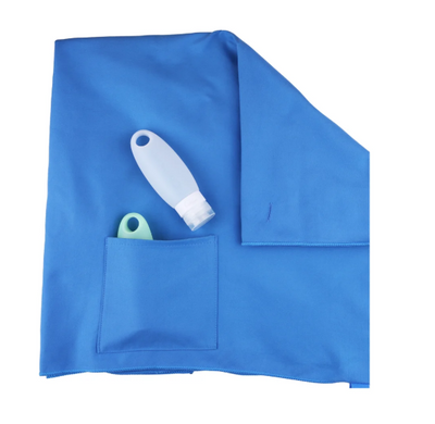 Coghlan’s Microfiber Towel