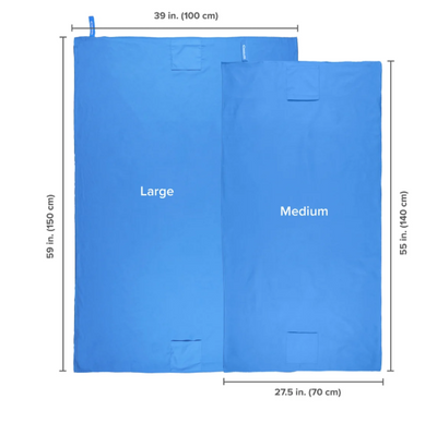 Coghlan’s Microfiber Towel
