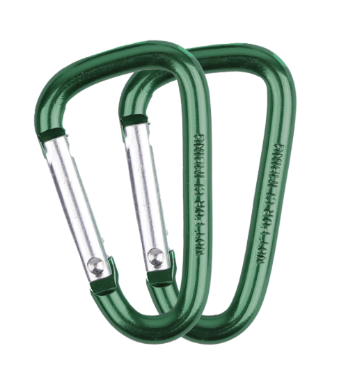 Coghlan’s Mini Carabiners 4mm