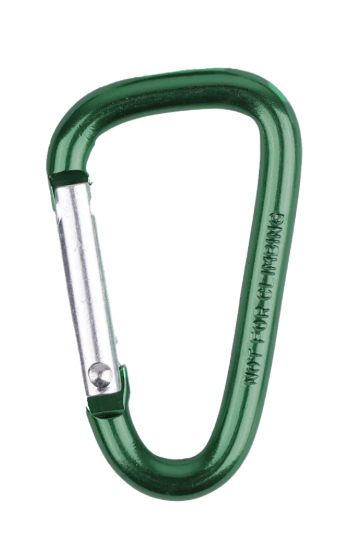 Coghlan’s Mini Carabiners 4mm