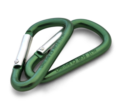 Coghlan’s Mini Carabiners 4mm