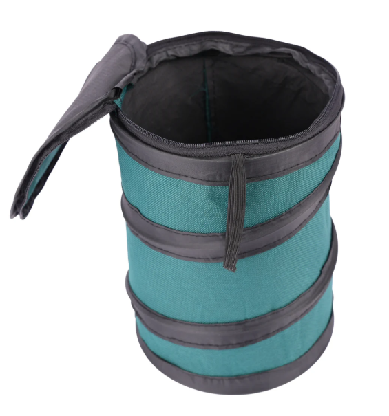 Coghlan’s Pop-Up Mini Bin