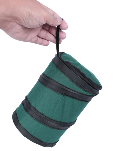 Coghlan’s Pop-Up Mini Bin