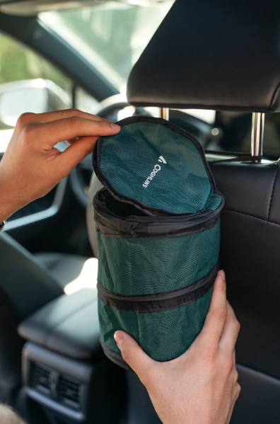 Coghlan’s Pop-Up Mini Bin