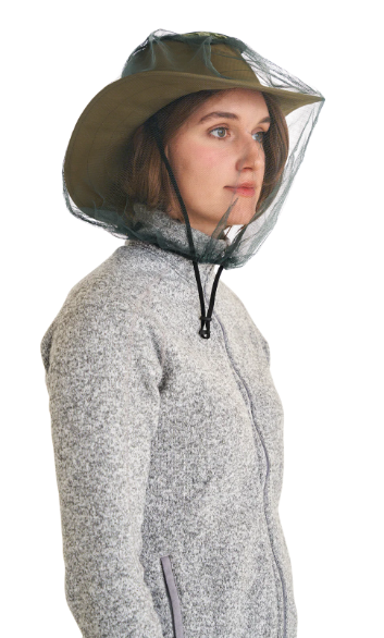 Coghlan’s Mosquito Head Net