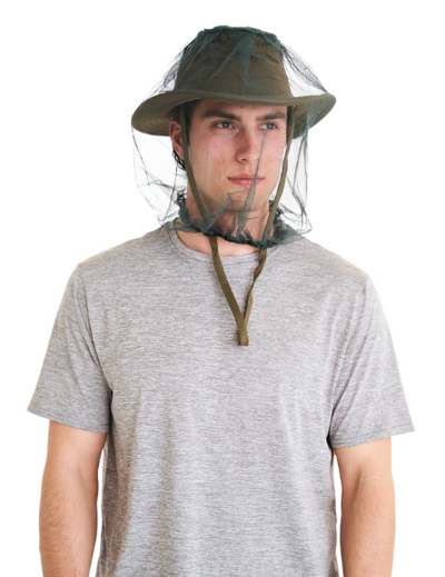 Coghlan’s Mosquito Head Net