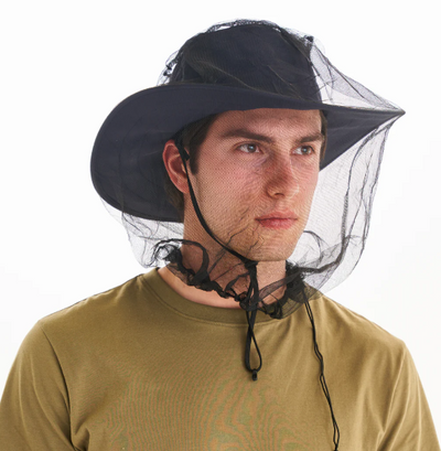 Coghlan’s Compact Mosquito Head Net