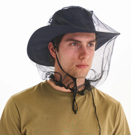 Coghlan’s Compact Mosquito Head Net