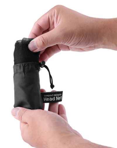Coghlan’s Compact Mosquito Head Net