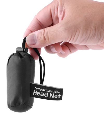 Coghlan’s Compact Mosquito Head Net