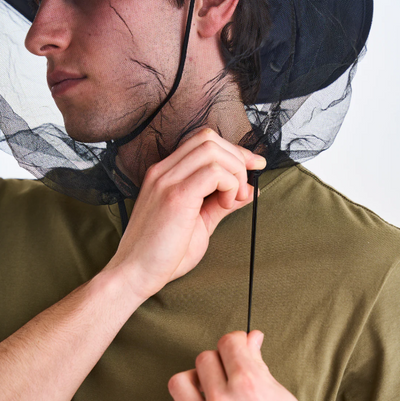Coghlan’s Compact Mosquito Head Net