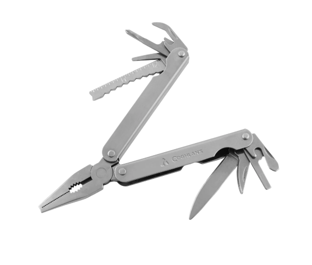 Coghlan’s Multifunction Campers Tool