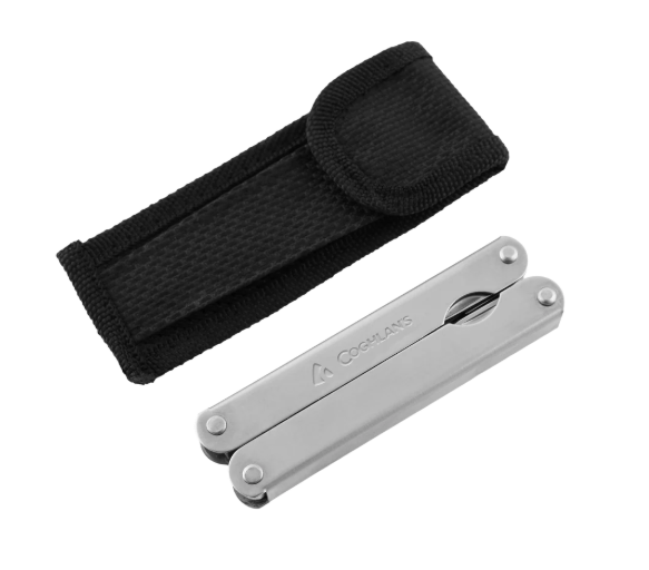 Coghlan’s Multifunction Campers Tool
