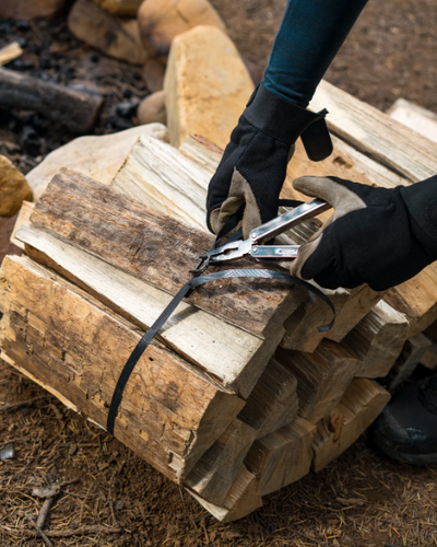 Coghlan’s Multifunction Campers Tool