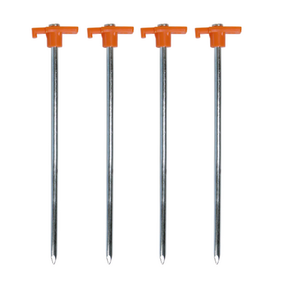 Coghlan’s 10in Nail Peg 4 Pack