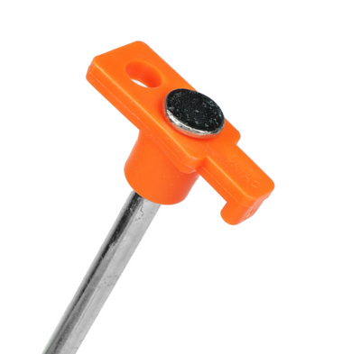 Coghlan’s 10in Nail Peg 4 Pack